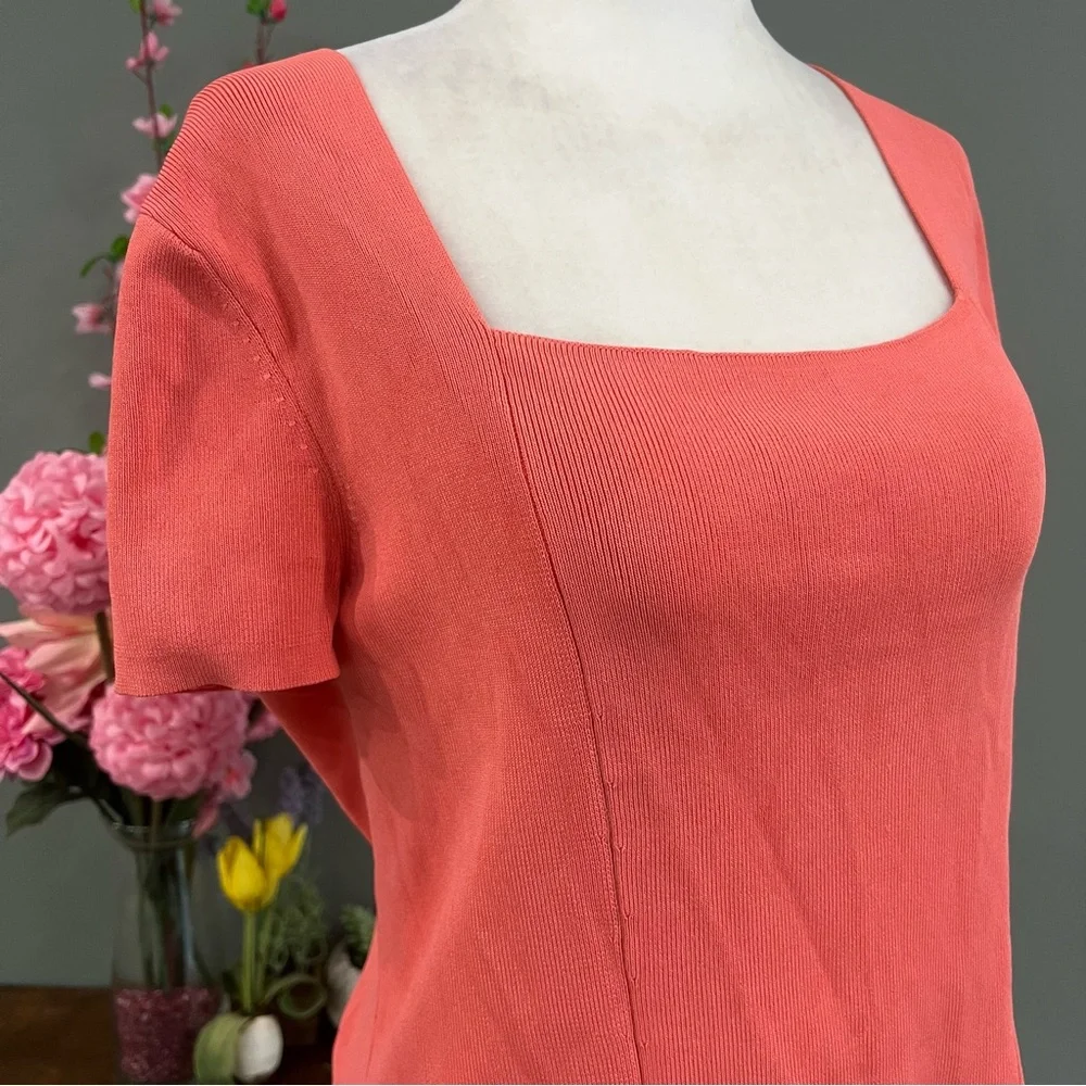 Talbots Top - Picture 3 of 12